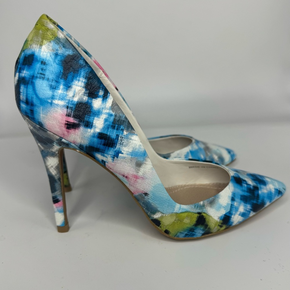 NWOT Charles By Charles David Sublime Pump -Size 6 - Picture 6 of 7